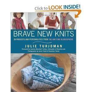   Personalities from the Knitting Blogosphere [Paperback]  N/A  Books