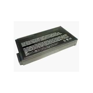   Battery for HP/Compaq Business Notebook NC8000 Series Electronics