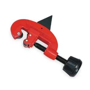 Tube Cutters Screw Feed and Enclosed Screw Feed Tube Cutter,1/8 1 1/8