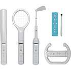 wii sports pack 6 in 1  