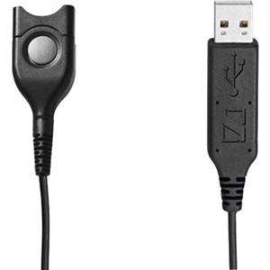  Sennheiser Electronic, Bottom Cable   Easy Disconnect 