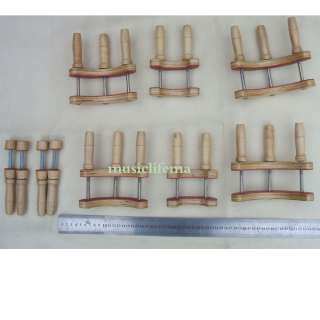 LUTHIER TOOL violin/viola top and back gluing clamps# 1  