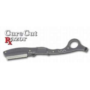  Cure Cut Razor Beauty