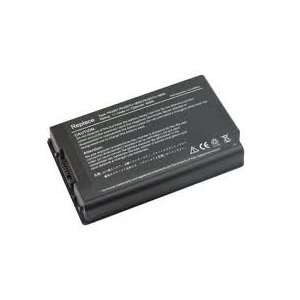  4400mAh Battery for Toshiba PA3248U 1BAS PA3257U 1BAS 