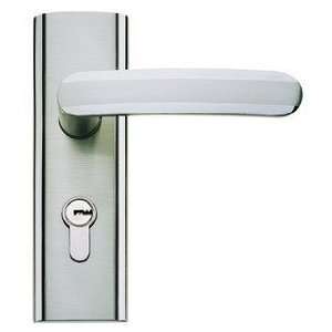  whole  zinc alloy lever handle door lock