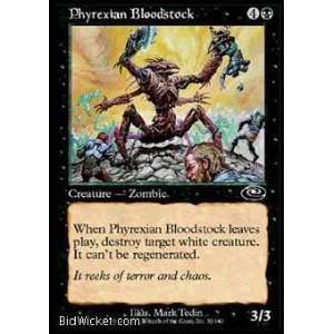  Bloodstock (Magic the Gathering   Planeshift   Phyrexian Bloodstock 