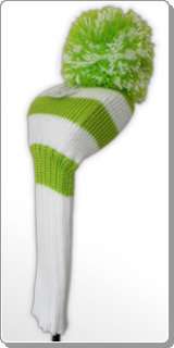 ridiculous you can even design your own headcover 