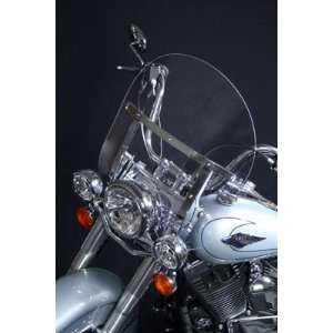  F4 Customs Harley Davidson Heritage Softail Classic (17 