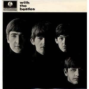  With The Beatles   2 Box   Gramophone The Beatles Music