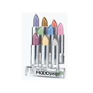  Fran Wilson Moodpearl Lipstick, 6 Pack Beauty