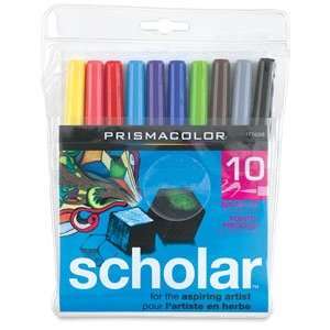  Prismacolor Scholar Marker Sets   Markers, Set of 20 