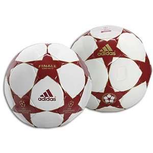  adidas UEFA Finale Sportivo Soccer Ball