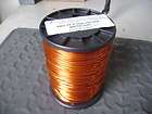 AWG 17.5 Copper Magnet Wire H200C High Temp