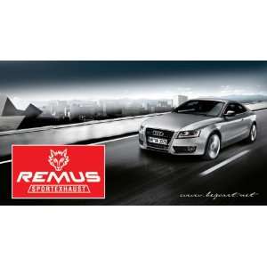  Remus Sports Label System Automotive