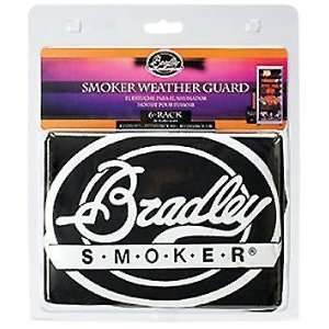  Bradley Smoker Weather Resistant Cover 76 Liter Sports 