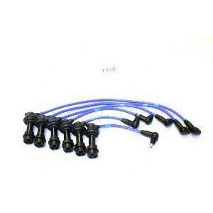 NGK TX08 Spark Plug Wire Set Stock # 9567 Automotive