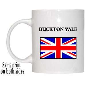  UK, England   BUCKTON VALE Mug 