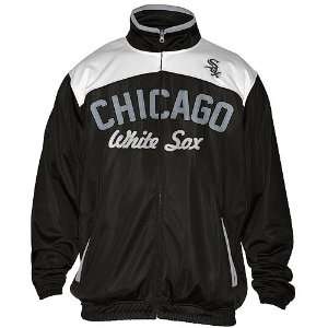 Chicago White Sox MVP Track Jacket 