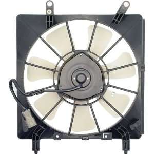  New Acura RSX Radiator/Cooling Fan 02 3 456 Automotive