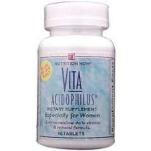  Vita Acidophilus 90T 90 Tablets