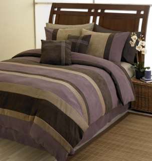 We have a wonderful selection of DUVET Bedding Sets that fit perfectly 