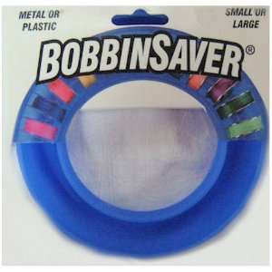  Bobbin Saver organizer for metal or plastic small or large bobbins 