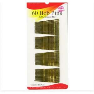  Bronze Hair Pins Bobby Pins 2 Beauty