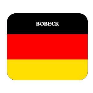  Germany, Bobeck Mouse Pad 