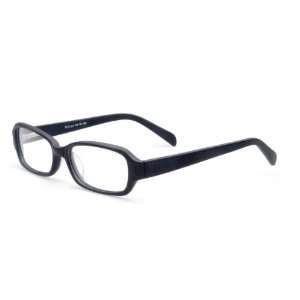  Bobigny prescription eyeglasses (Black) Health & Personal 