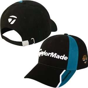  Taylormade Jacksonville Jaguars Nighthawk Hat Sports 