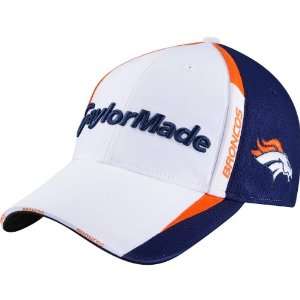  Taylor Made Denver Broncos Hat Adjustable Sports 