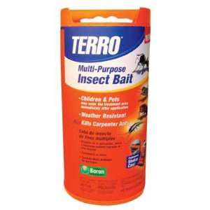  3 each Terro Multi Purpose Insect Bait (2400)