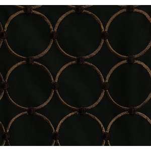  2073 Bocca in Noir by Pindler Fabric