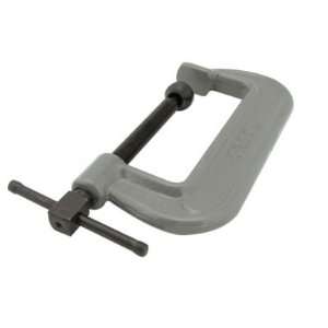 Wilton 14170 108, 100 Series Forged C Clamp   Heavy Duty, 4 in   8 in 