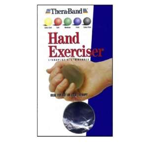 Theraband Firm Hand Exerciser 