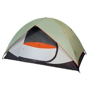   Meramac 4 Sage/Rust 5421639 4 Person Tent Camping