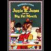 Junie B. Jones and Her Big Fat Mouth (93)