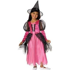  Candy Witch Toddler Costume Toys & Games