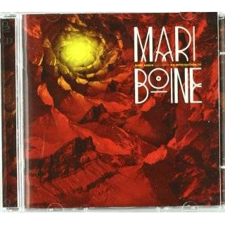 An Introduction to Mari Boine by Mari Boine ( Audio CD   2011 