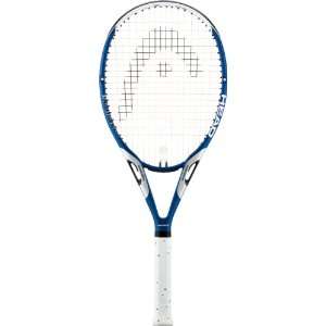 Head Metallix 4 Prestrung Tennis Racquet  Sports 