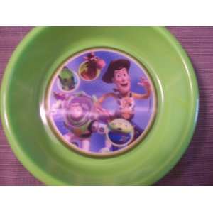  Disney Toy Story Lenticular Bowl Baby