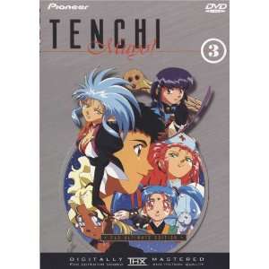  Tenchi Universe Poster Movie B 27x40