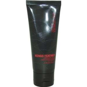  Kengo Feather Tenacious Hold Lightweight Cream By Shu 