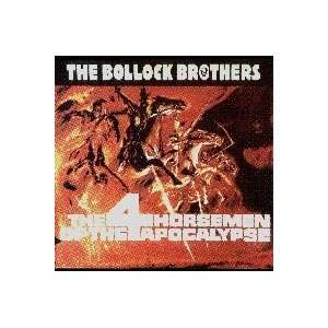   apocalypse (1985) / Vinyl record [Vinyl LP] Bollock Brothers Music