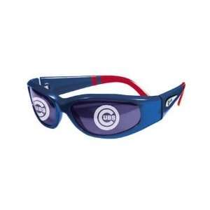  Titan Chicago Cubs Sunglasses w/colored frames Sports 