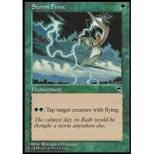  Storm Front (Magic the Gathering   Tempest   Storm Front 