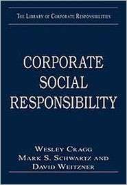   Responsibility, (0754628302), Wesley Cragg, Textbooks   