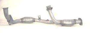 96 97 99 Ford SHO 3.4 Engine Pipe & Catalytic Converter  