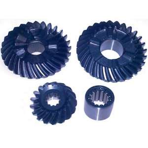 MERCRUISER COMPLETE GEAR SET (For MC 1 & R)  GLM Part Number 11300 