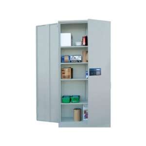  Steel Storage Cabinet with Digital Lock 